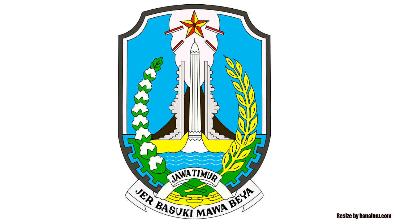 Download Logo Jawa Timur Png
