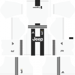 Download Logo Juventus Dream League Soccer