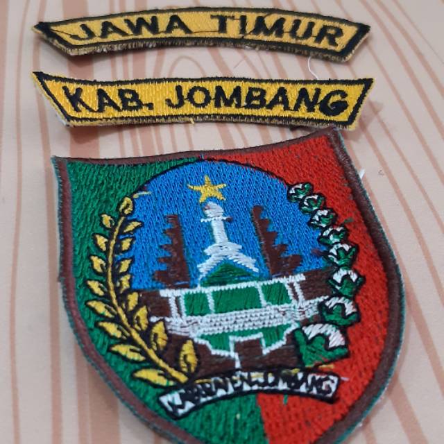 Download Logo Kabupaten Jombang