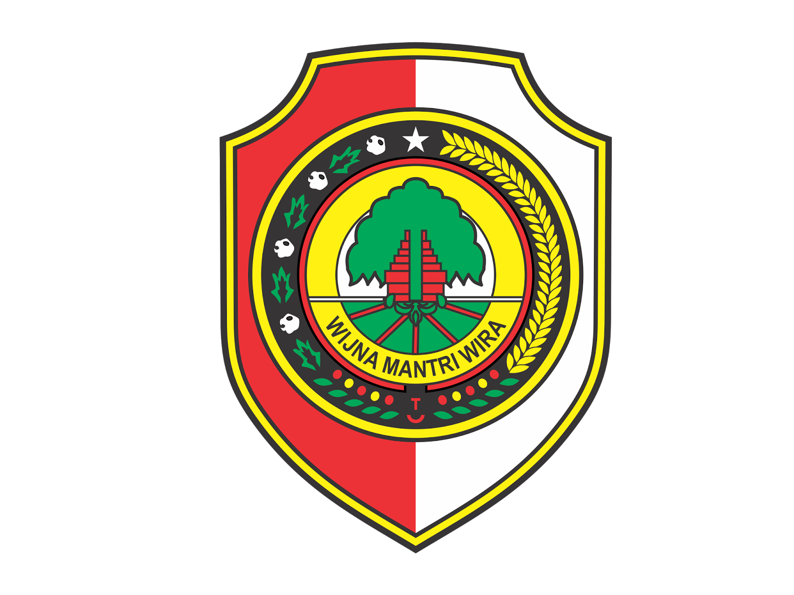 Download Logo Kabupaten Malang Png