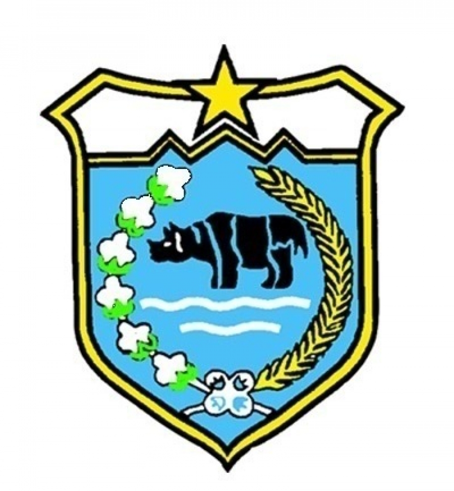 Download Logo Kabupaten Pandeglang