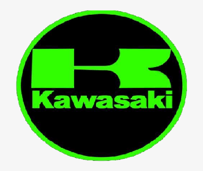 Download Logo Kawasaki H2r Cdr