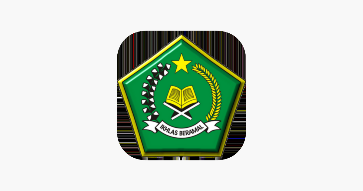Download Logo Kemenag 3d Png