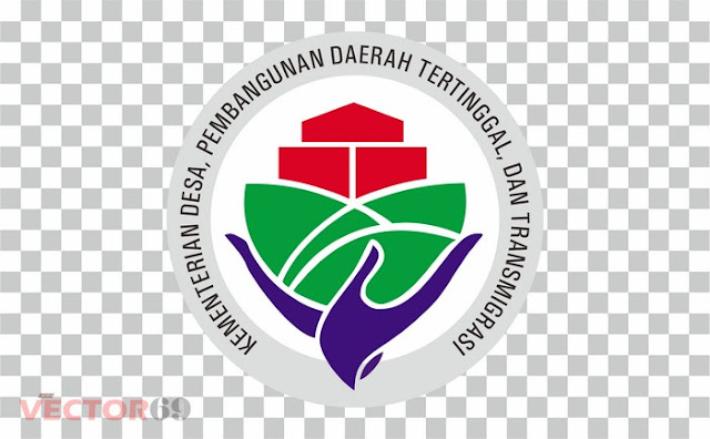 Download Logo Kemensos Png