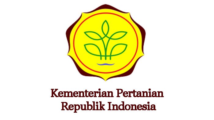 Download Logo Kementerian Pertanian