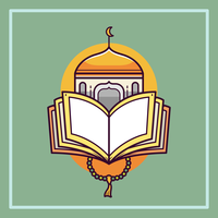 Download Logo Kitab Al Quran Png