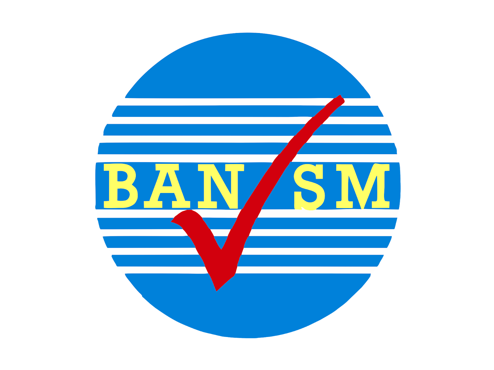 Download Logo Komisi Akreditasi Nasional Png