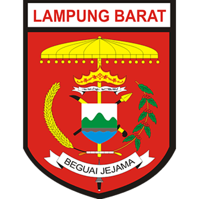 Download Logo Kota Bandar Lampung