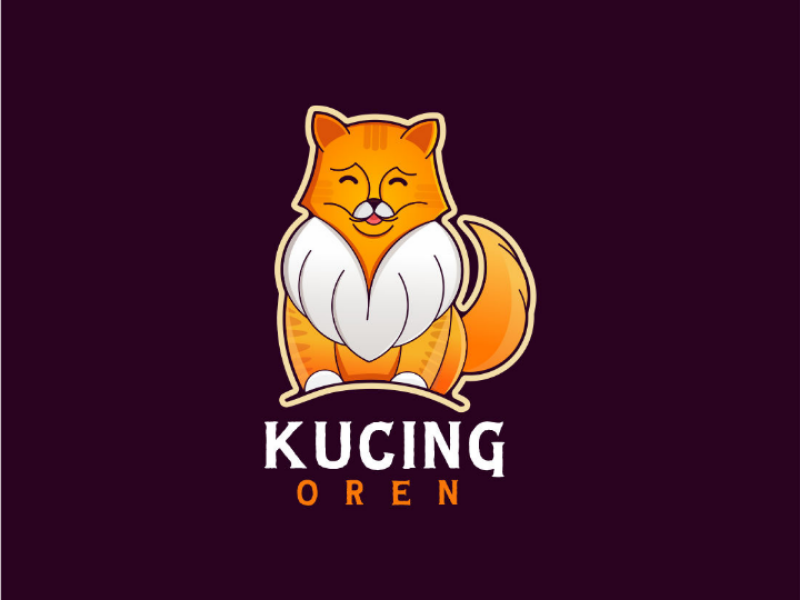 Download Logo Kucing Png