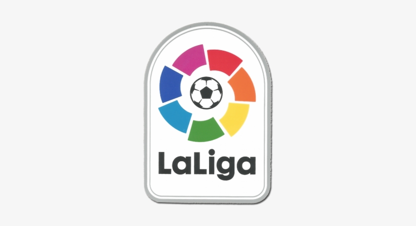 Download Logo La Liga