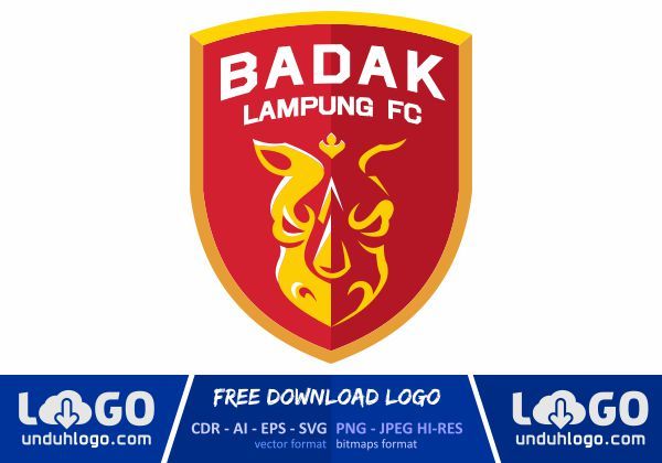 Download Logo Lampung Png