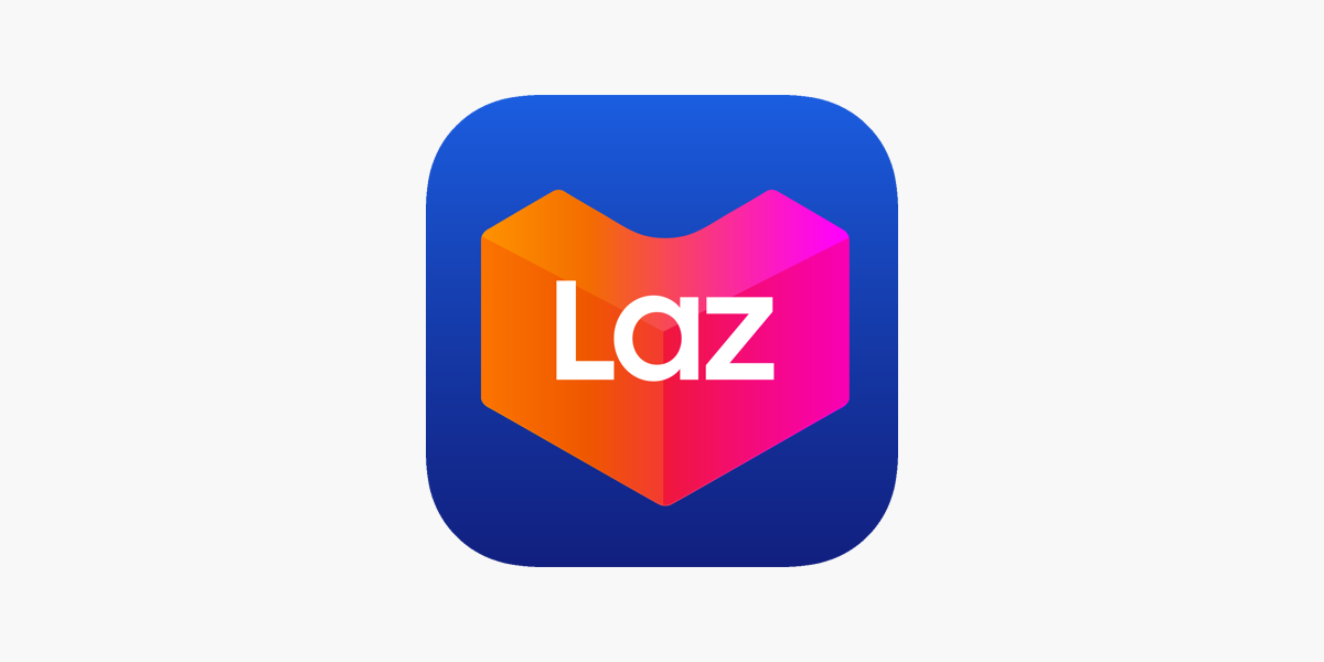 Download Logo Lazada