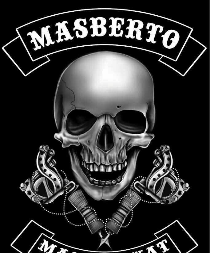Download Logo Masberto