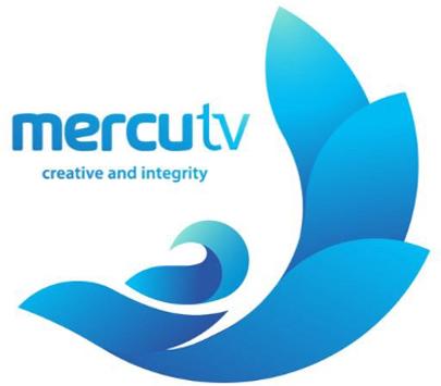 Download Logo Mercutv Png