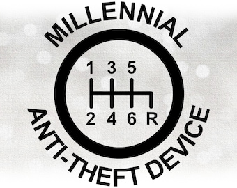 Download Logo Millennial Road Safety