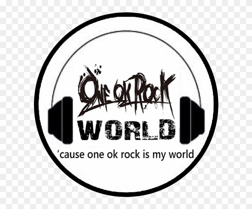 Download Logo One Ok Rock Hd