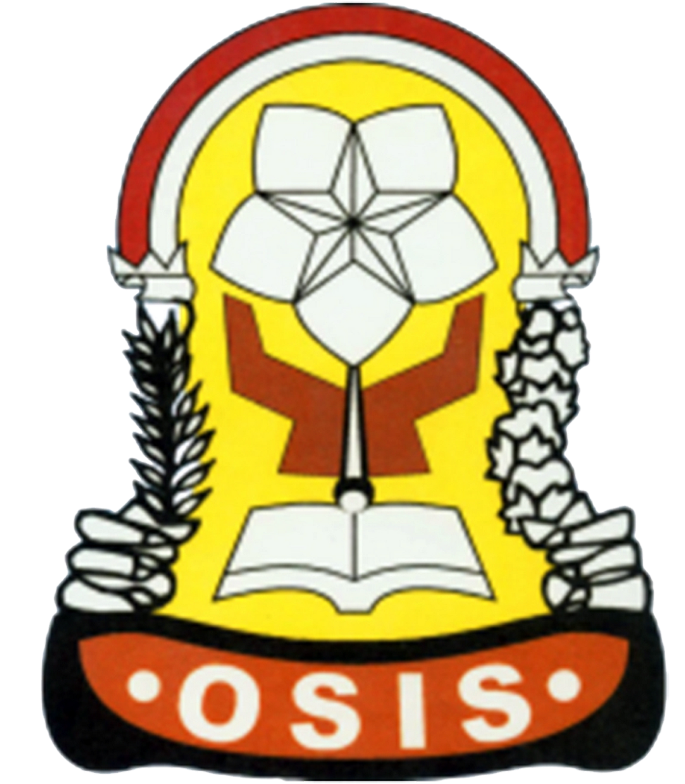 Download Logo Osis Sma Vector