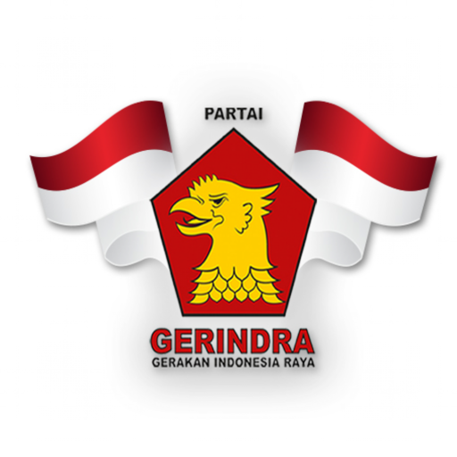 Download Logo Partai Gerindra Png