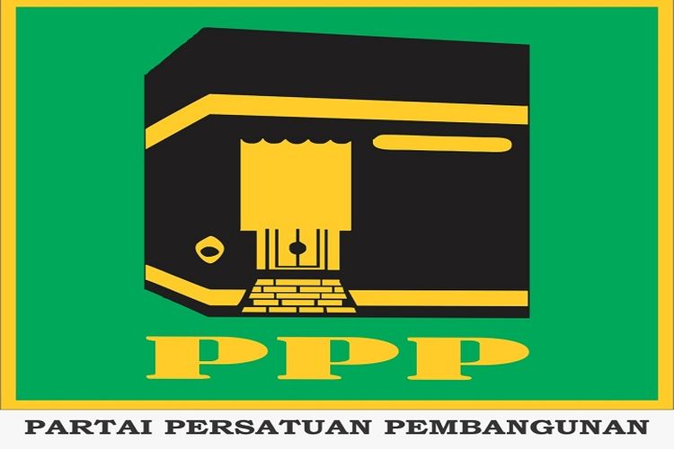Download Logo Partai Ppp