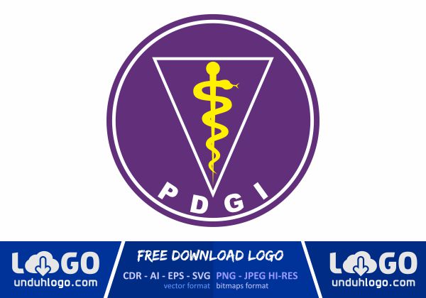 Download Logo Pdgi