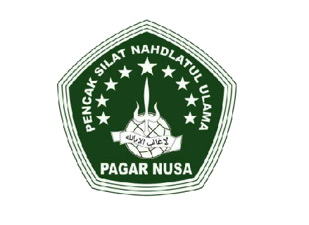 Download Logo Pencak Silat Pagarnusa Format Cdr