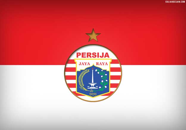 Download Logo Persija Png