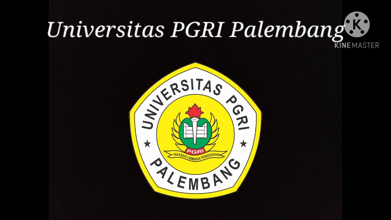 Download Logo Pgri Palembang