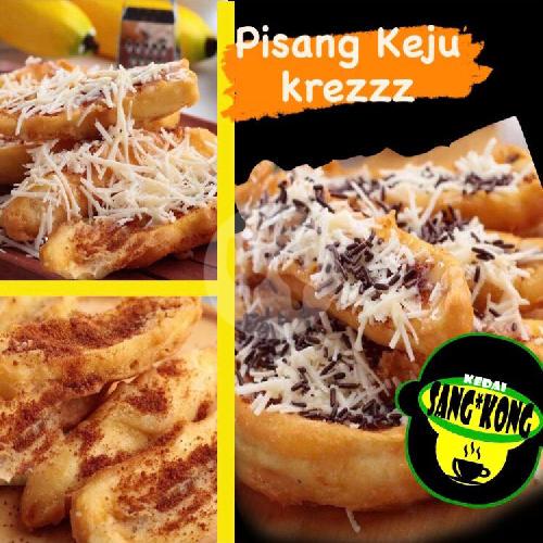Download Logo Pisang Krezzz