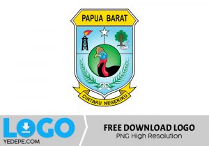 Download Logo Provinsi Sulawesi Barat