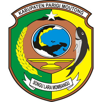Download Logo Provinsi Sulawesi Tengah