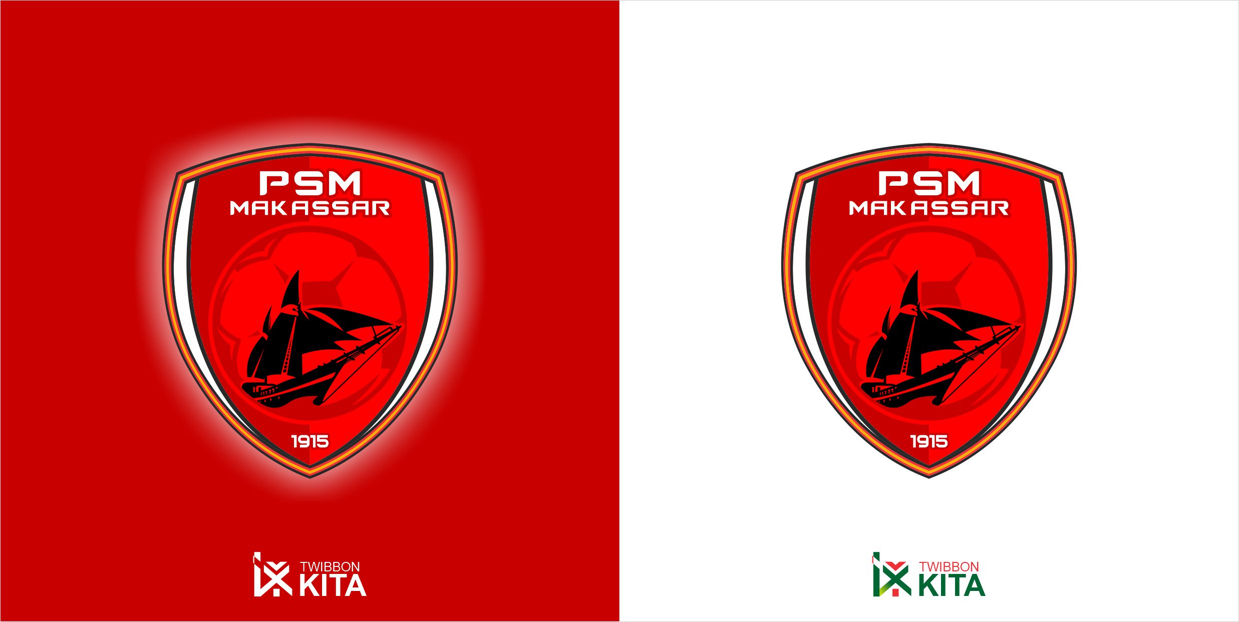 Download Logo Psm Makassar Terbaru
