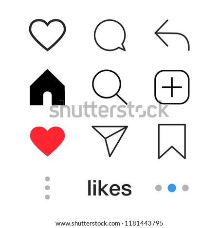 Download Logo Share Instagram Png