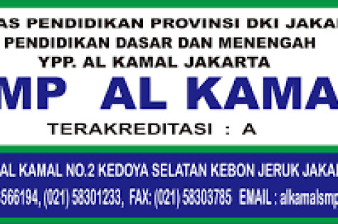 Download Logo Sma Alkamal