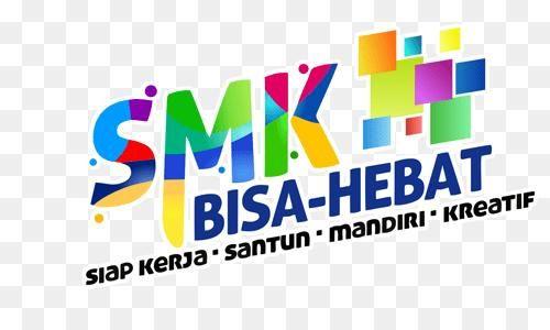 Download Logo Smk Cdr