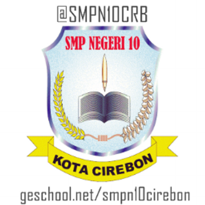 Download Logo Smp N 10
