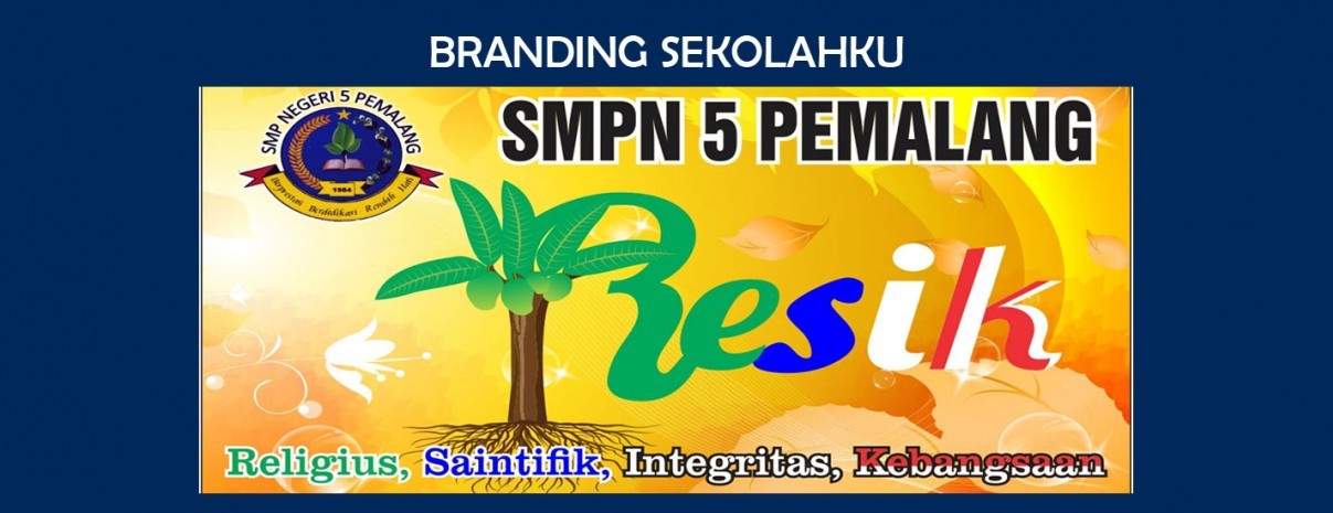 Download Logo Smp Negeri 2 Pemalang
