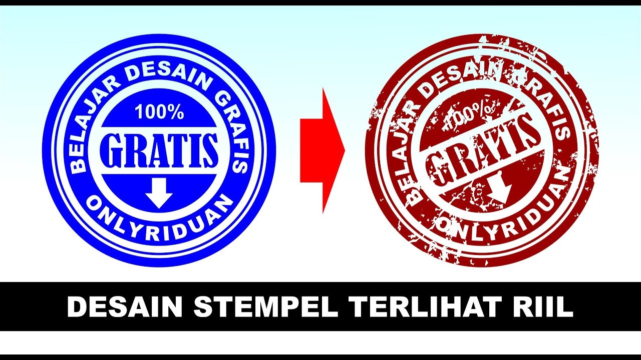 Download Logo Stampel Corel