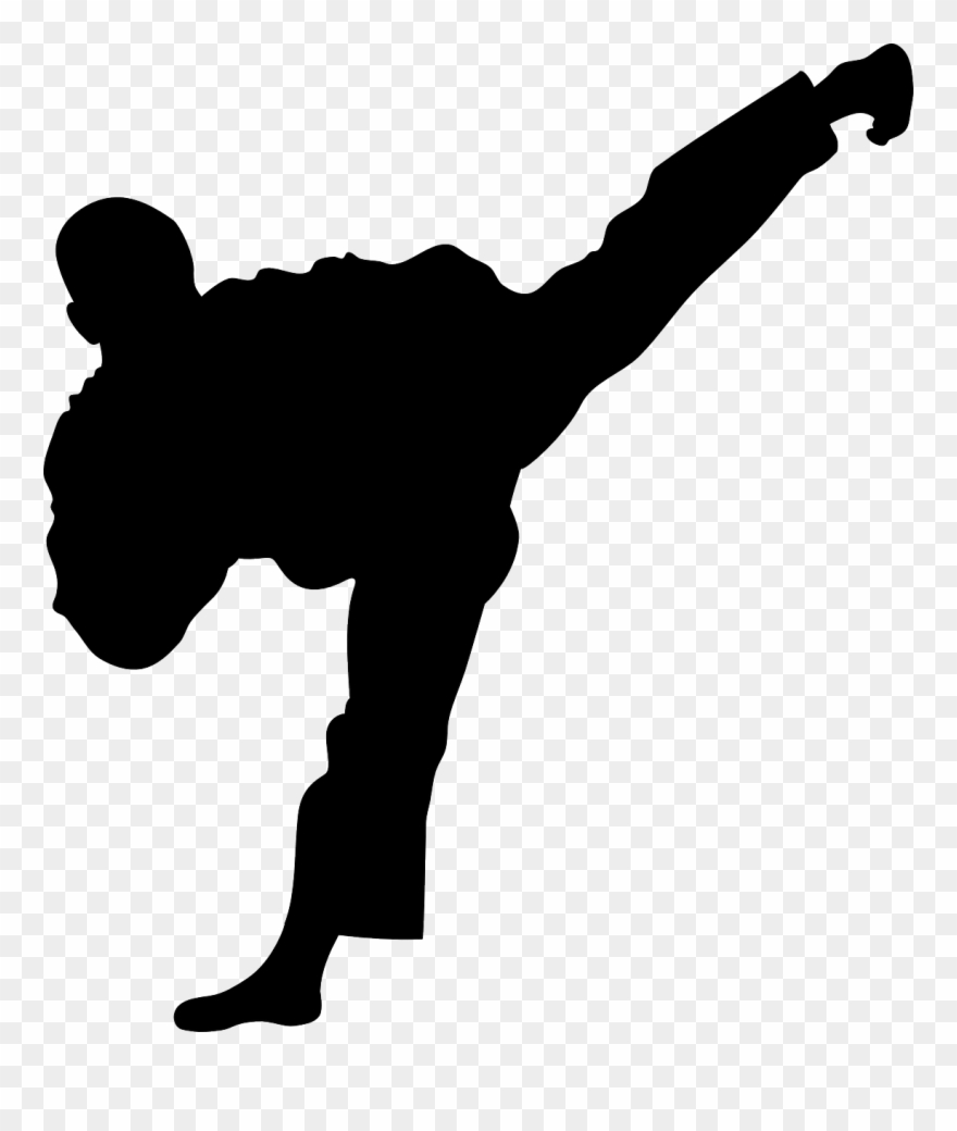 Download Logo Taekwondo