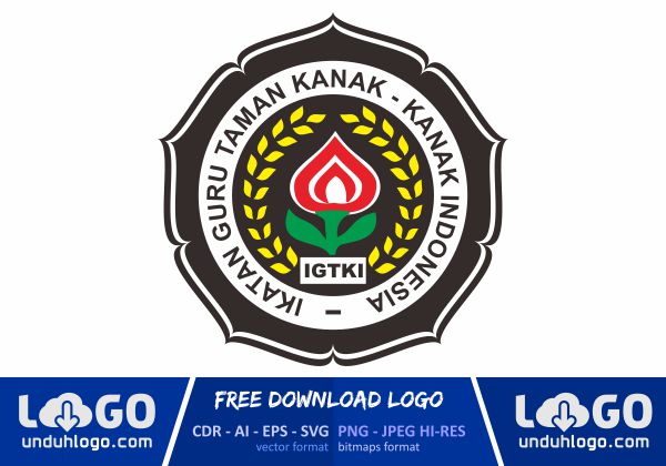 Download Logo Taman Kanak Kanak