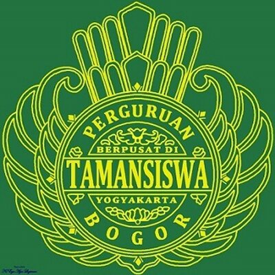 Download Logo Taman Siswa
