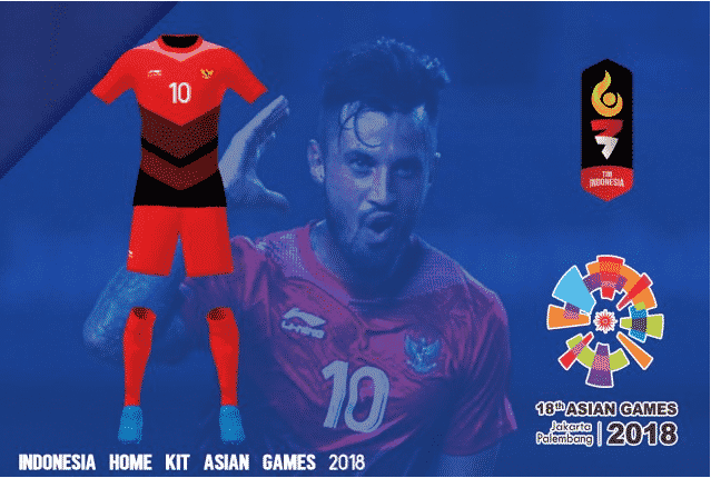 Download Logo Timnas Indonesia Dream League Soccer 2019