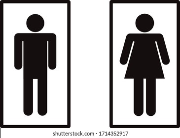 Download Logo Toilet Buat Wanita
