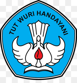 Download Logo Tut Wuri Handayani Background Putih