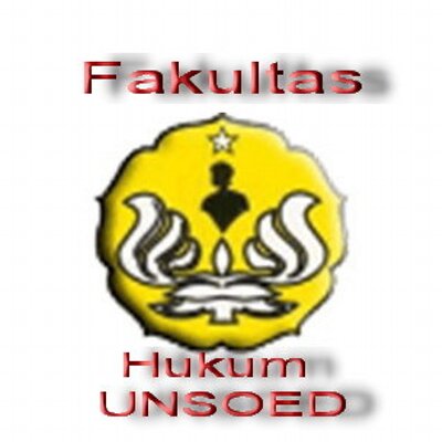 Download Logo Unsoed Baru
