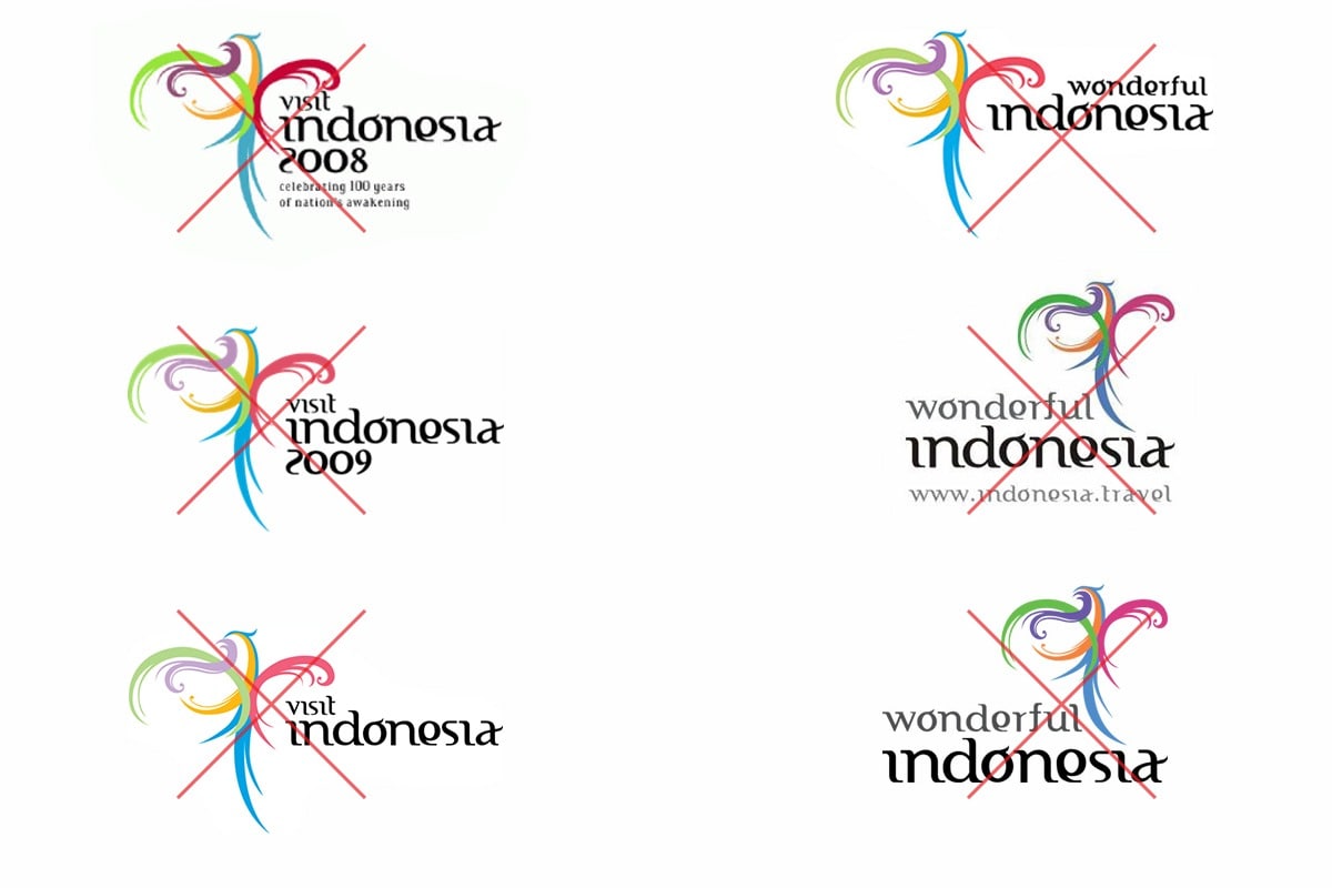 Download Logo Wonderful Indonesia