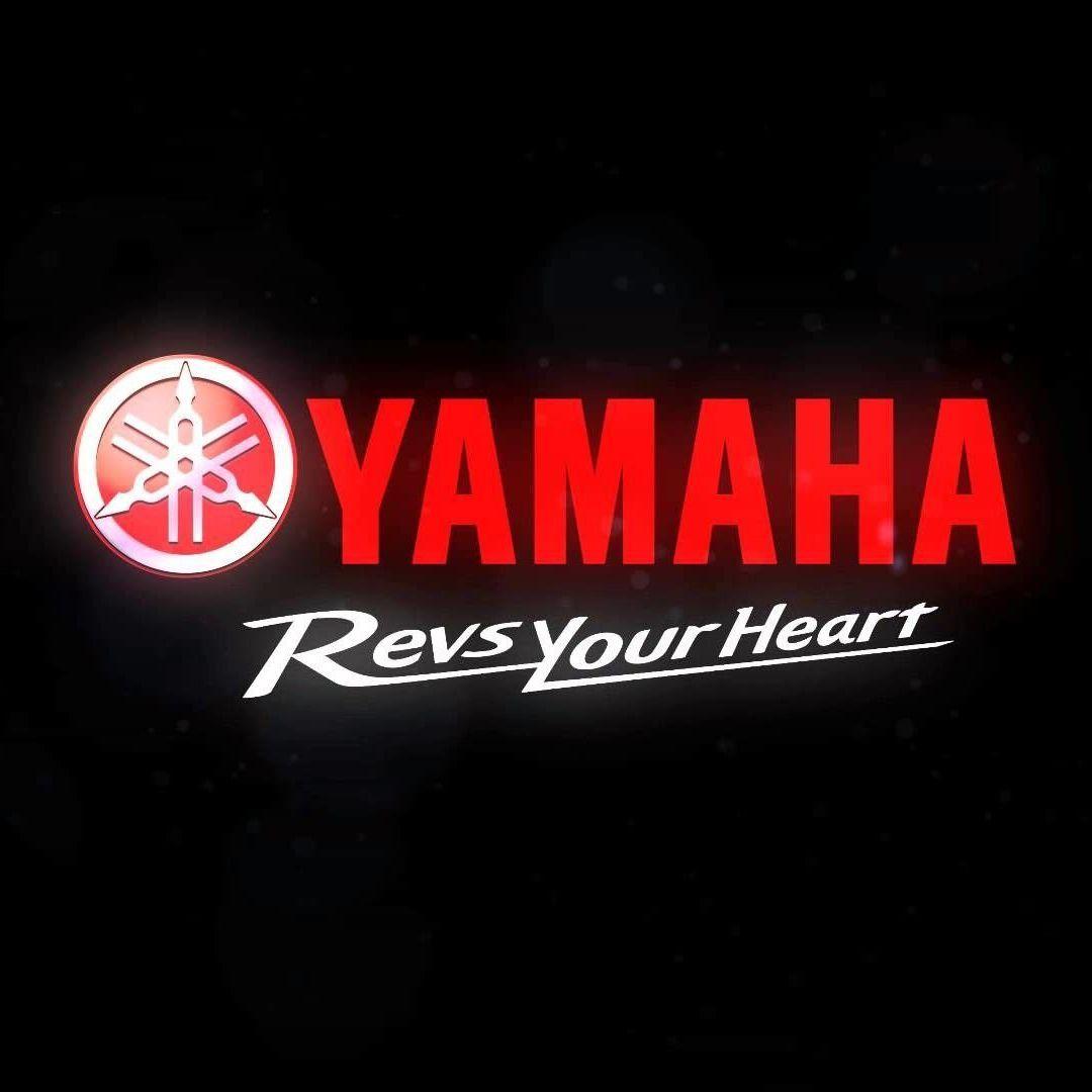 Download Logo Yamaha Rev Your Heart Coreldraw
