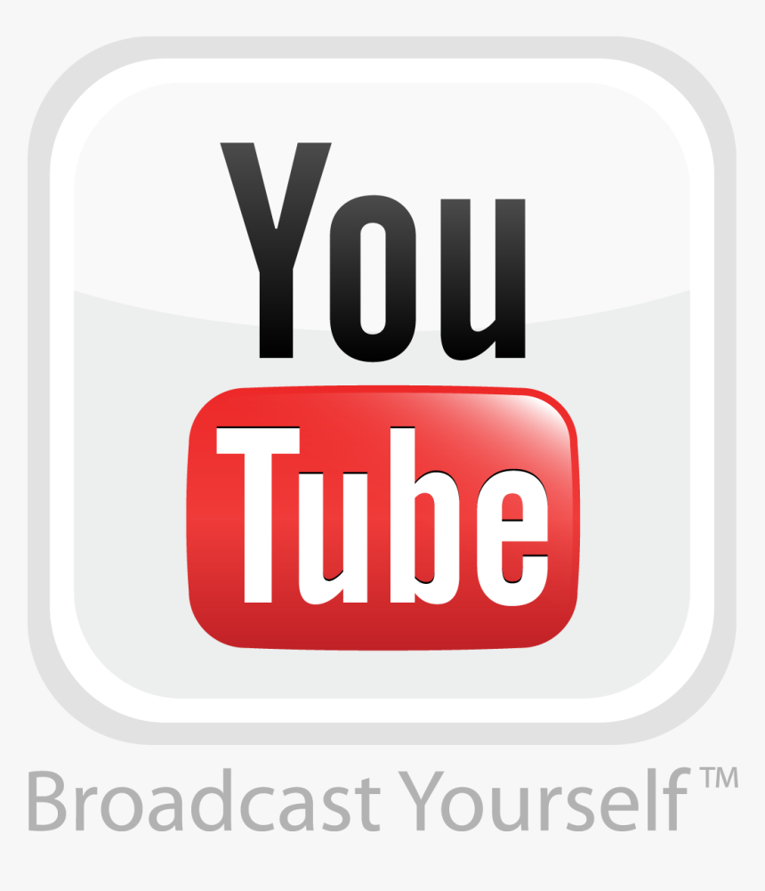 Download Logo Youtube Png