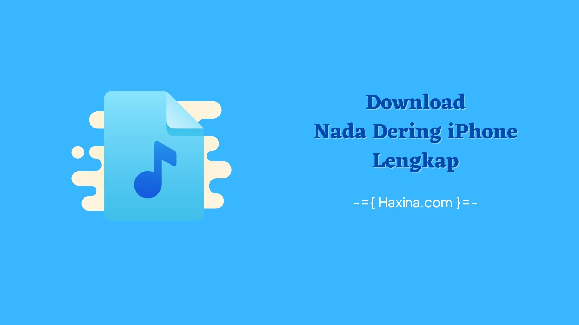 Download Nada Pesan Iphone 7