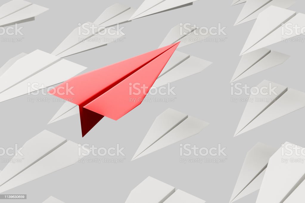 Download Paper Planes
