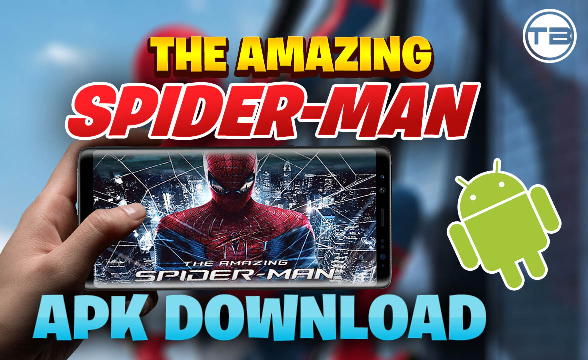 Download Spiderman